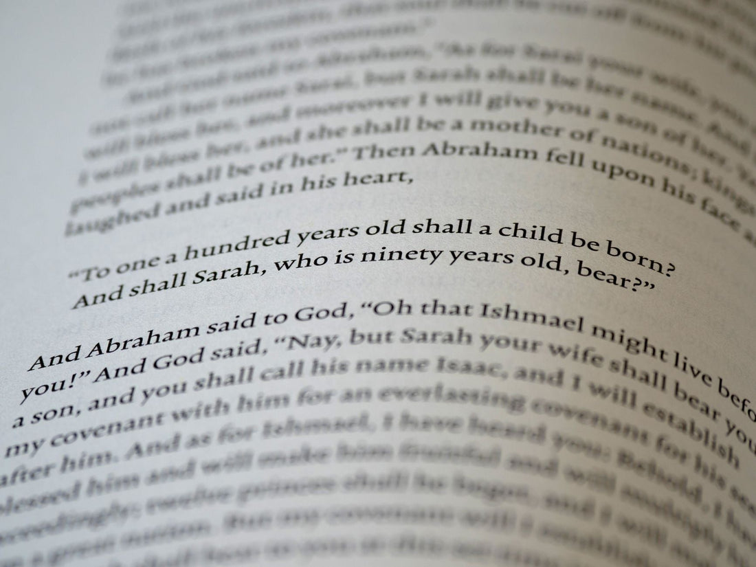 What Did God Instructed Abraham To Do