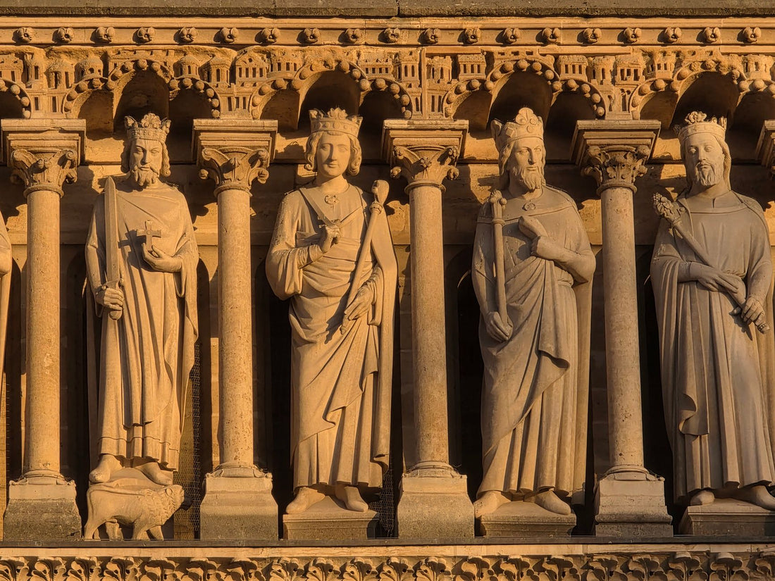 What Did God Think Of King David