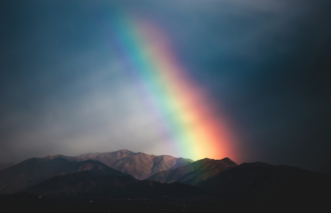 What Did Rainbow Represent In The Bible