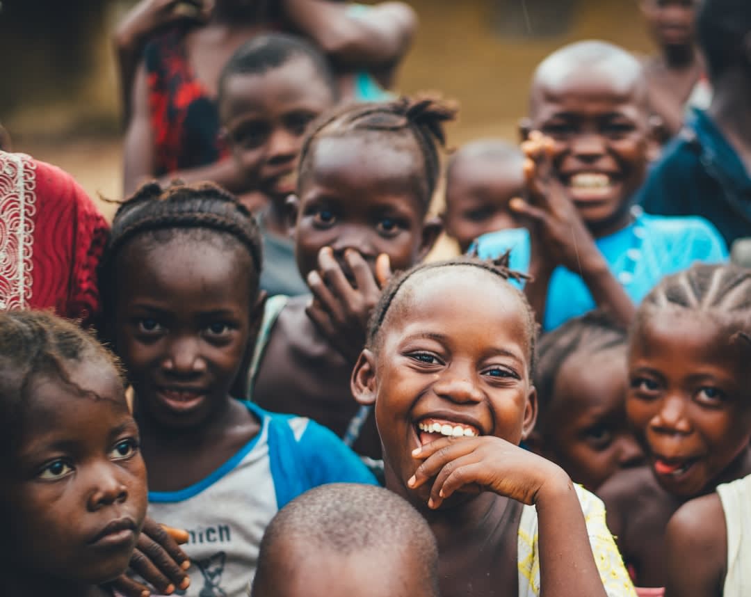 What Do Christian Aid Provide