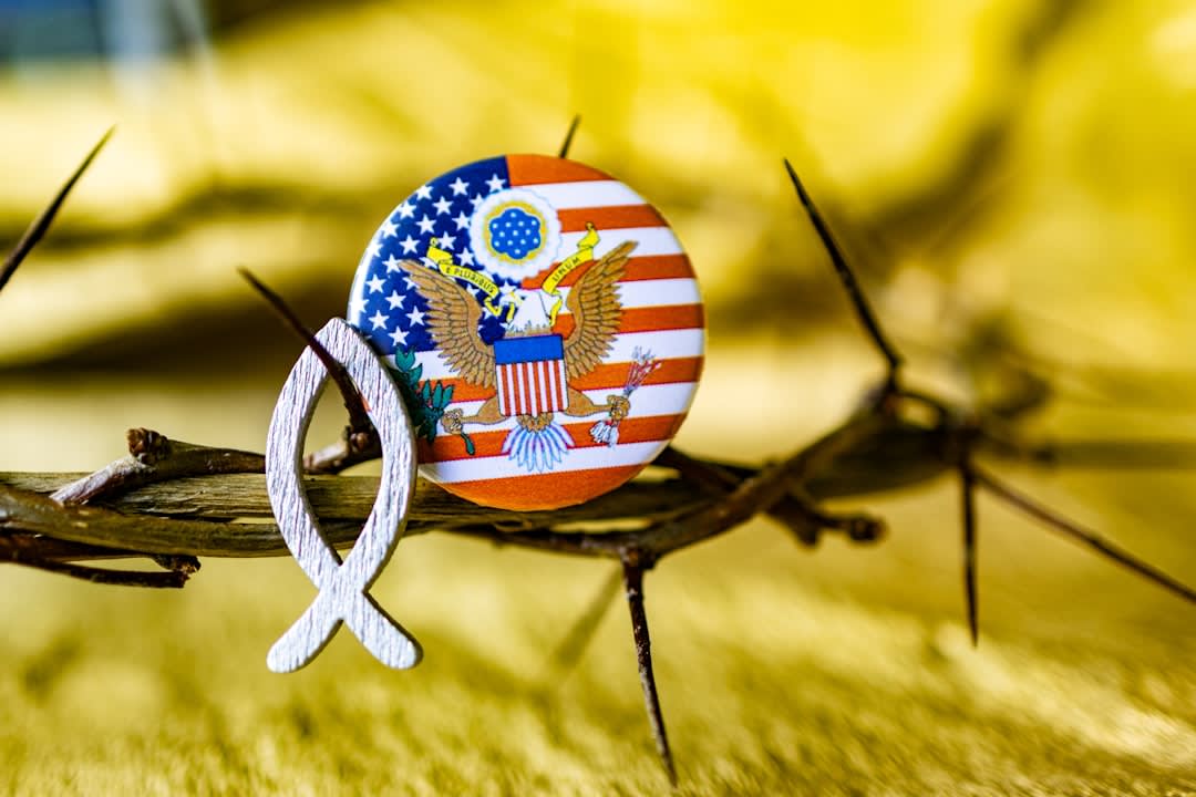 What Do Christian Nationalist Want
