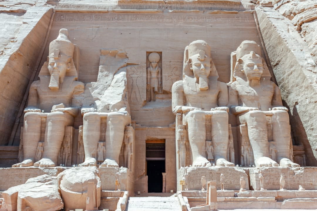 What Do Egyptian Christians Believe