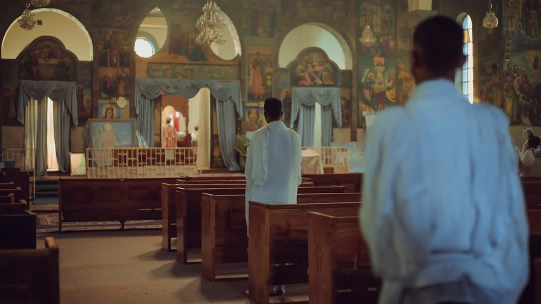 What Do Ethiopian Christians Believe