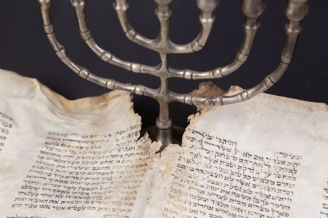 What Do Jews During Passover
