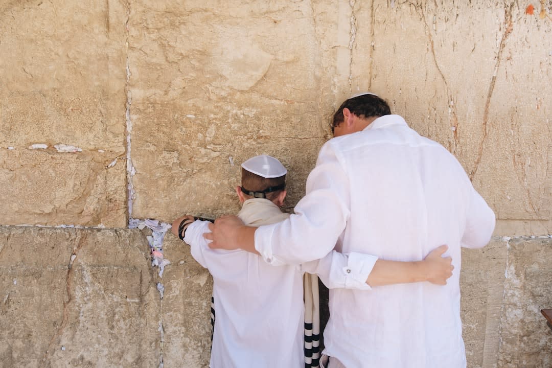 What Do Jews View Christians As