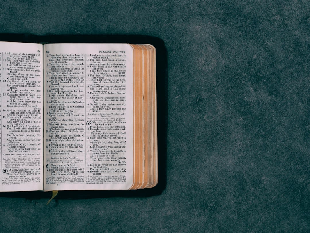 What Do Pentecostal Christians Believe