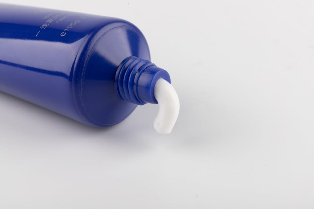 What Do The Amish Use for Toothpaste