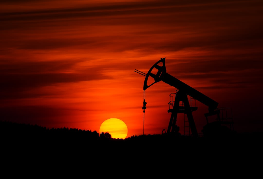 What Does Amish Oil Change Mean