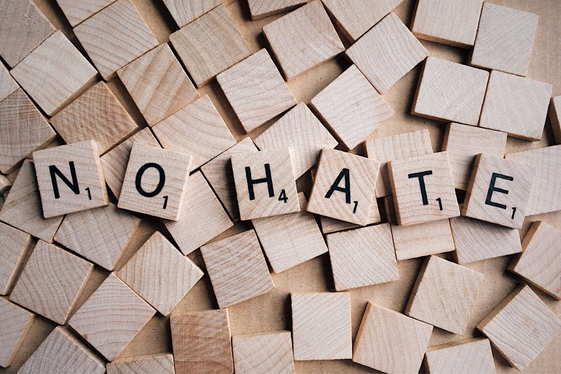 What Does God Hate