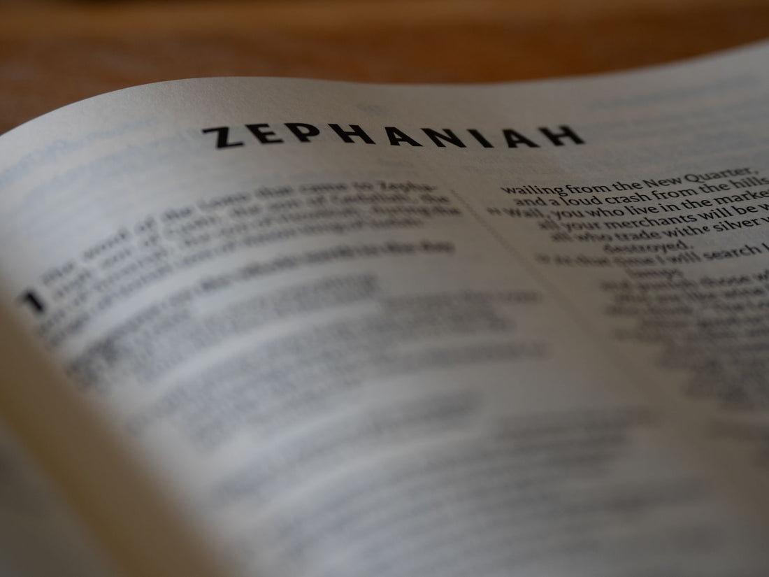 What Does God's Zeal Mean