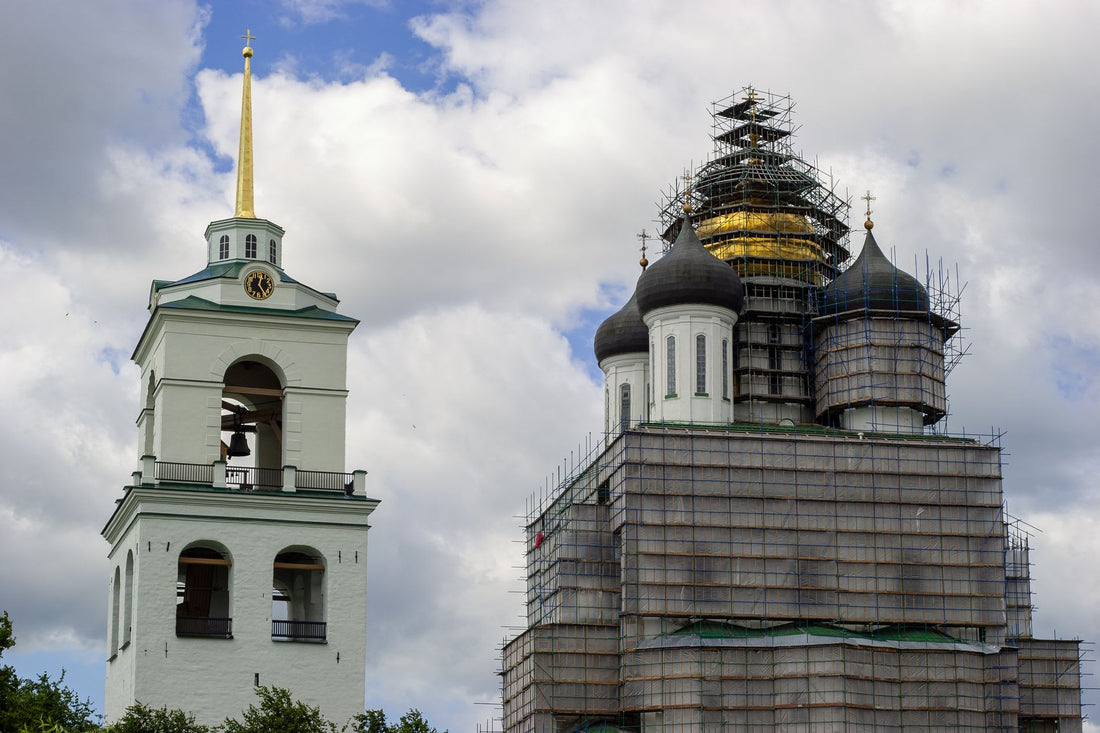What Does Oriental Orthodox Mean