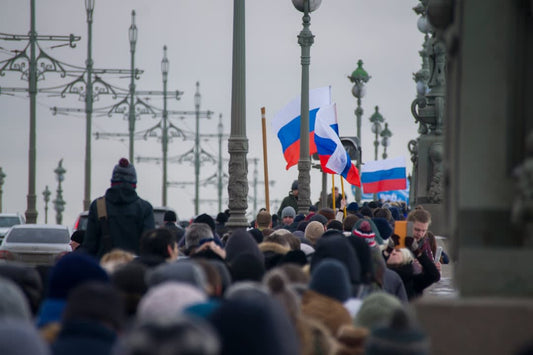 What Ethnicity Are Russian Mennonites