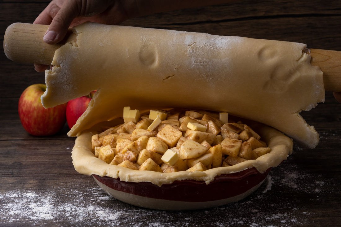 What Is Amish Apple Butter