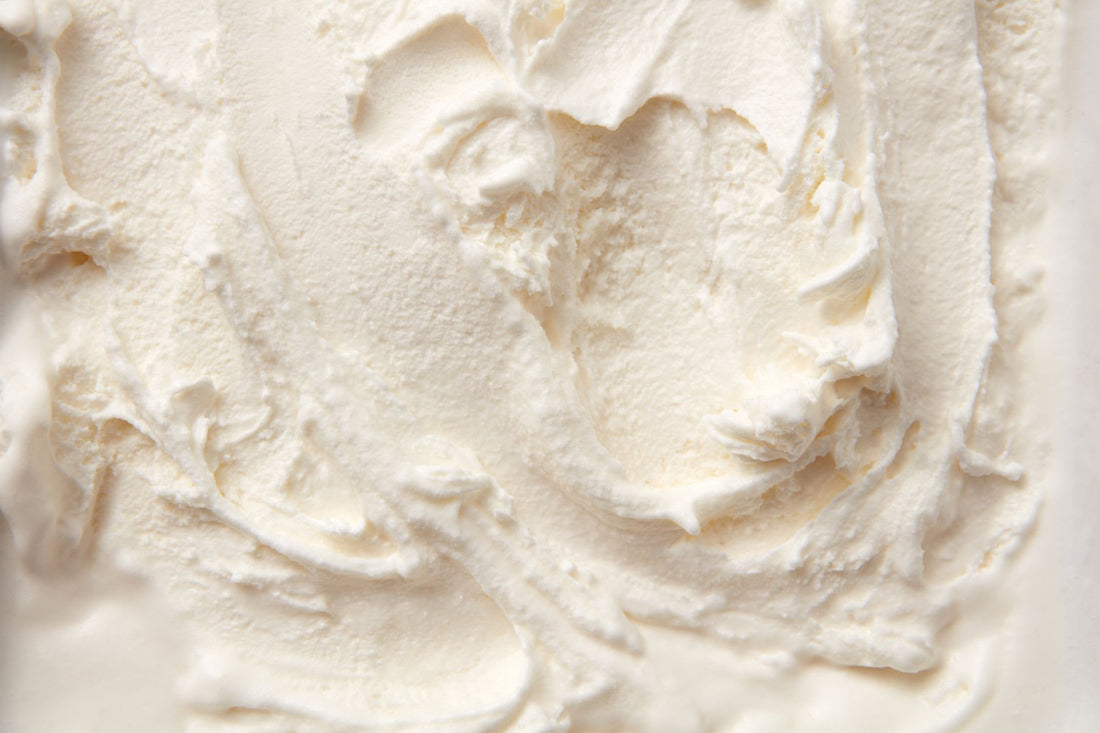 What Is Amish Cream