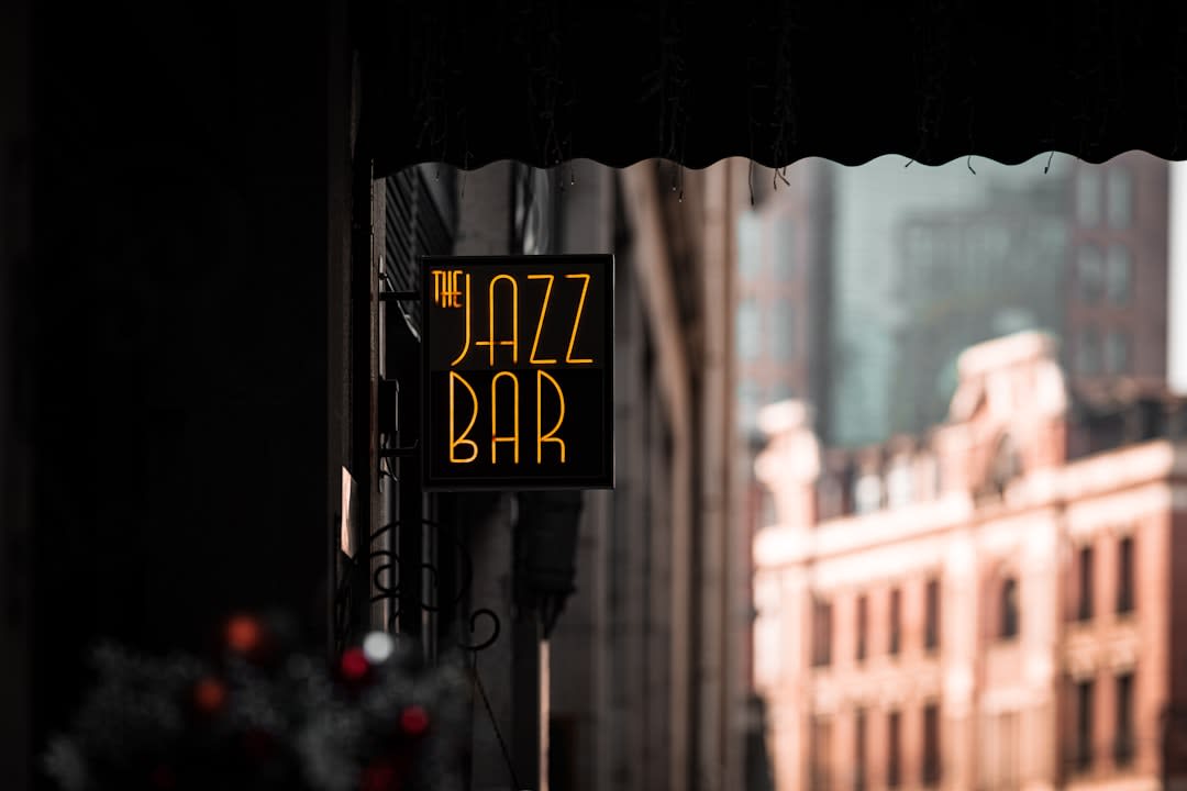 What Is Christian Jazz