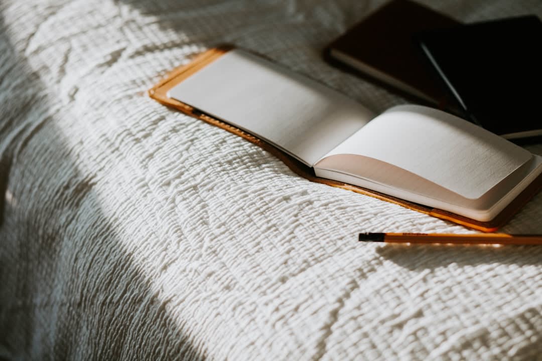 What Is Christian Journaling