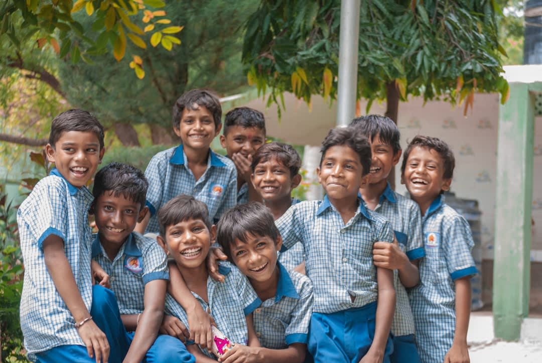 What Is Christian Ngo