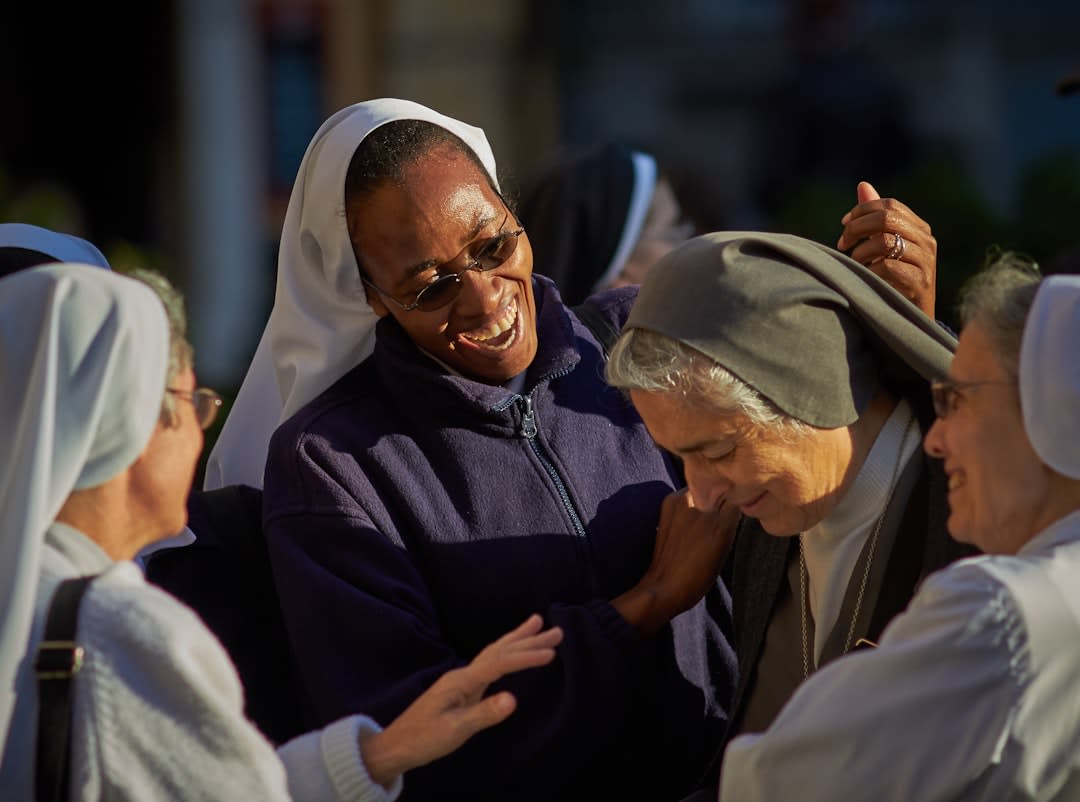What Is Christian Nun