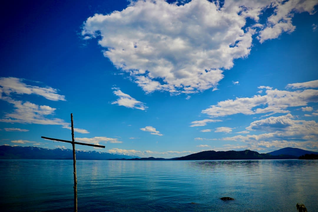 What Is Christian Peace