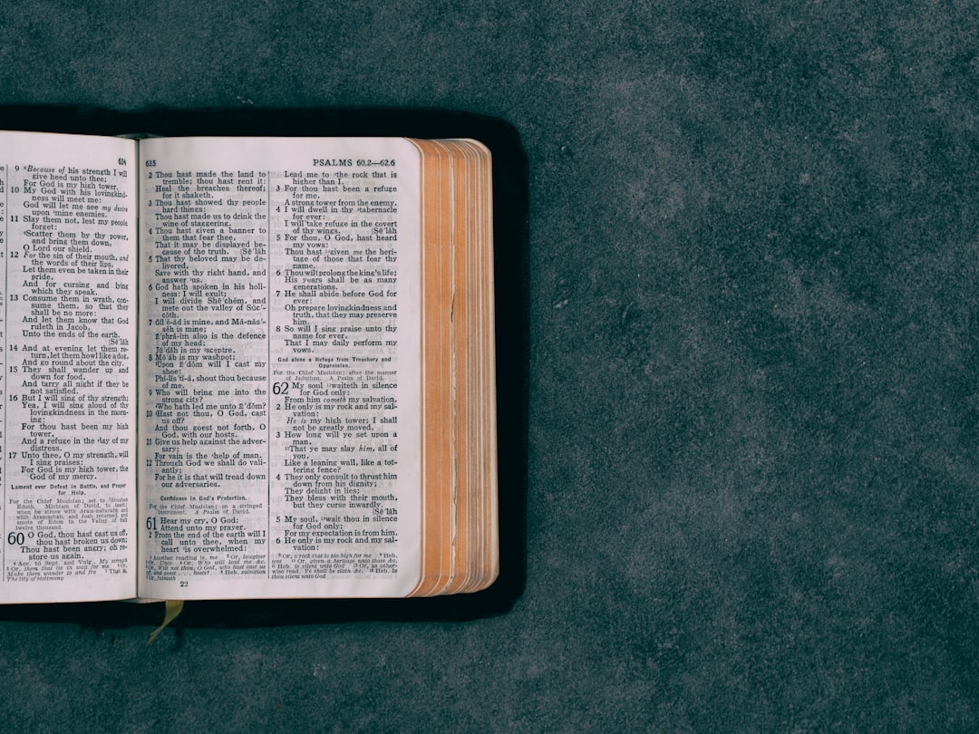 What Is God's Law