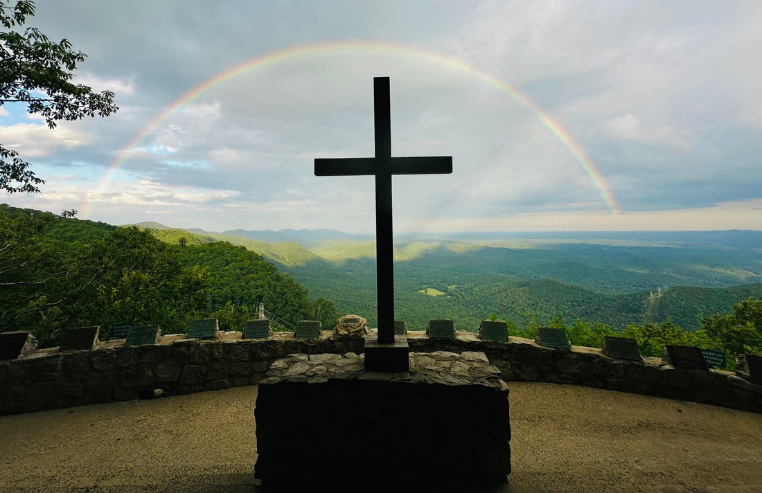 What Is God's Rainbow