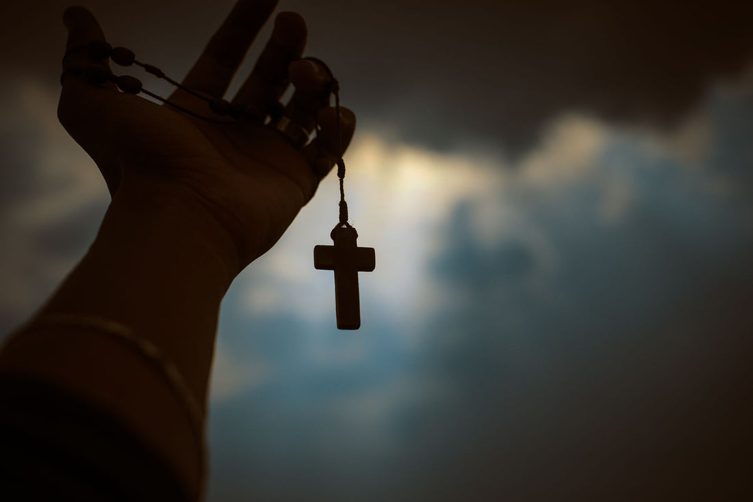 What Is God's Righteous Right Hand