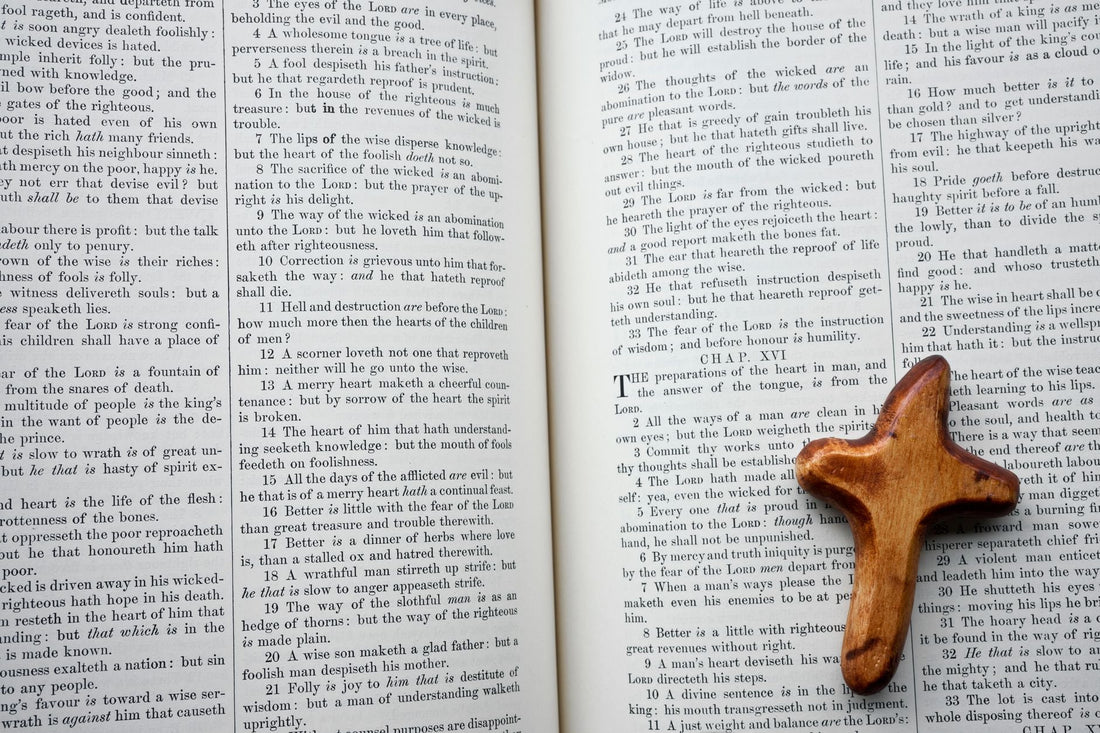 What Is God's Righteousness In Matthew 6 33