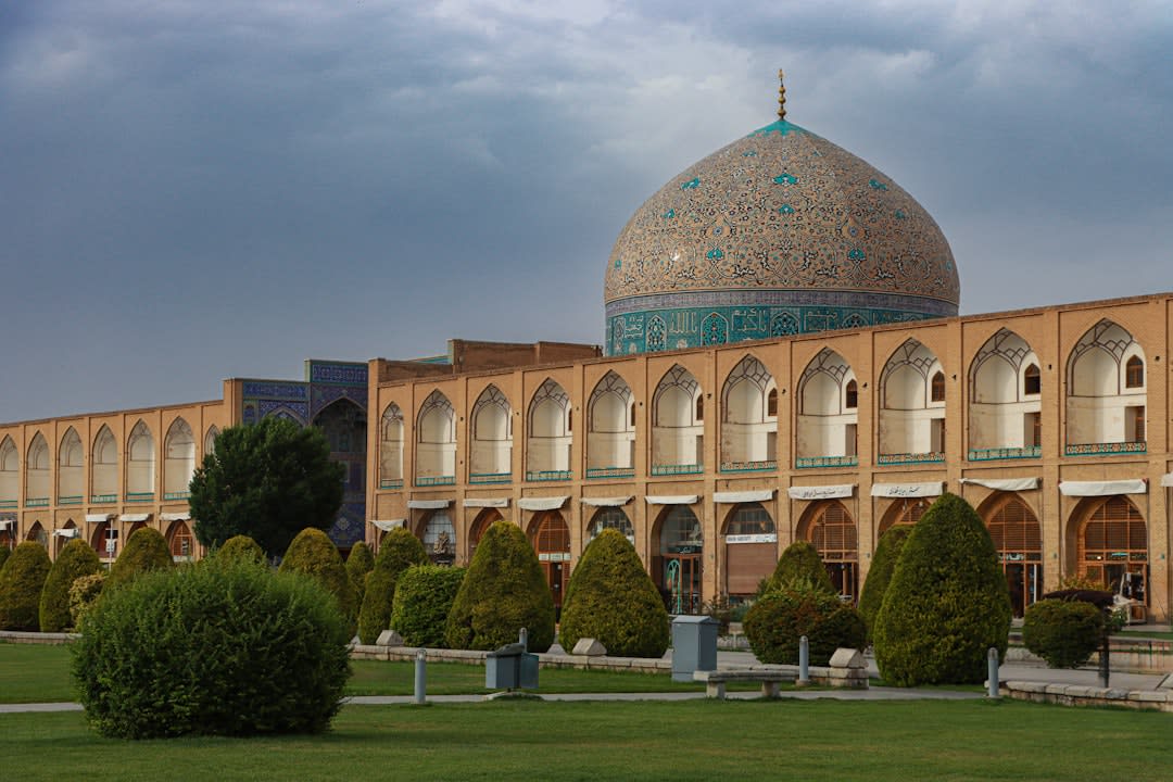 What Is Jews Of Isfahan
