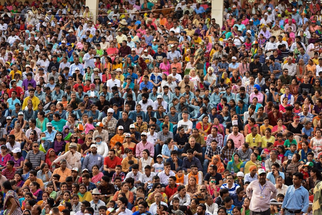 What Is Jews Population In India