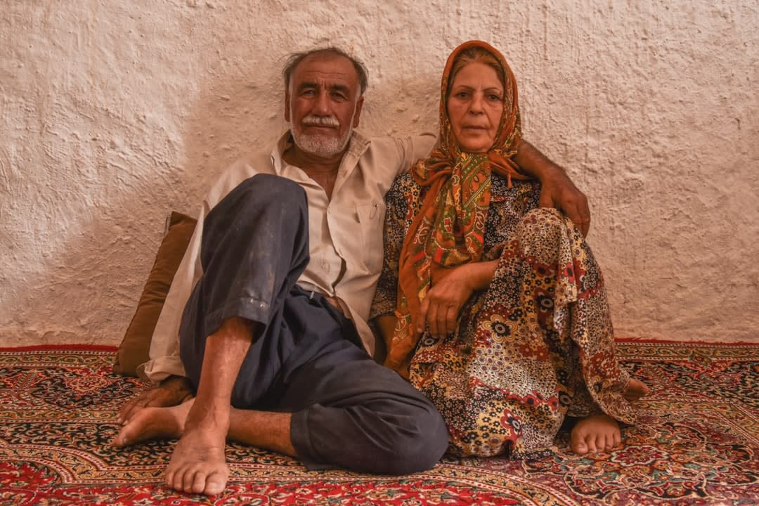 What Is Jews Population In Iran