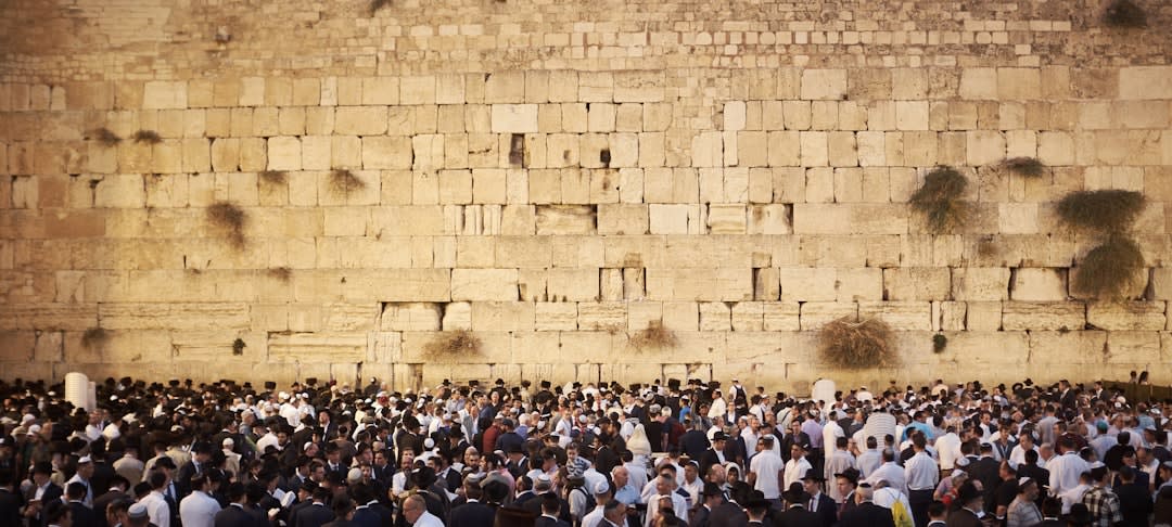 What Is Jews Population