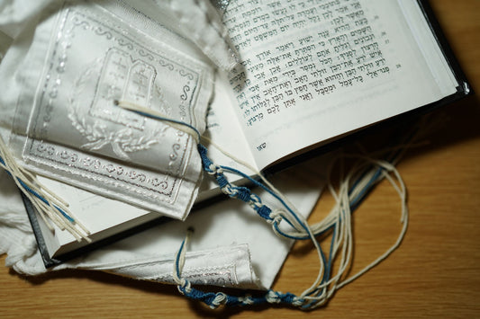 What Is Messianic Jewish Faith