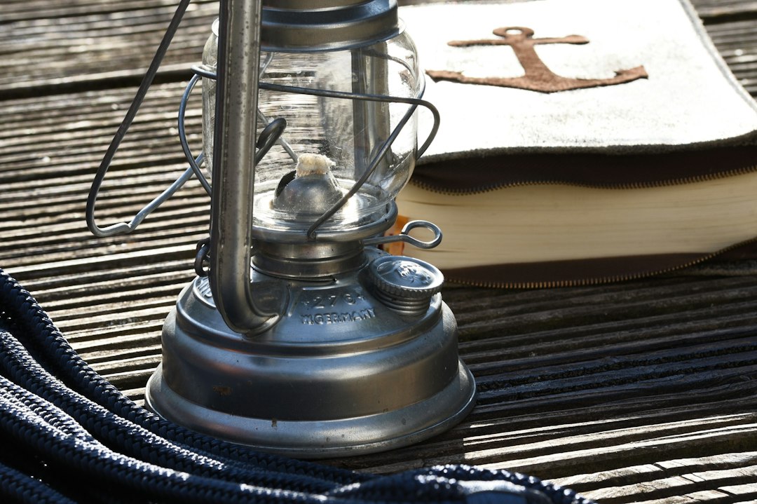 What Is Oil Is In The Bible
