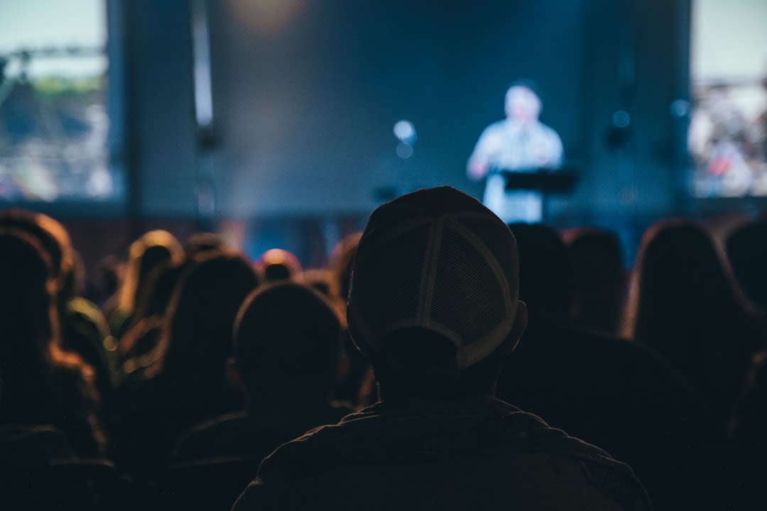 What Is Smc Christian Conference