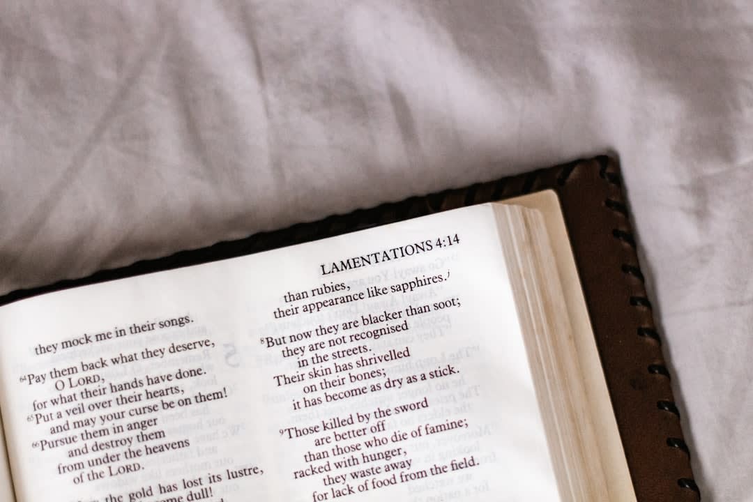 What Is Swedenborgian Christianity