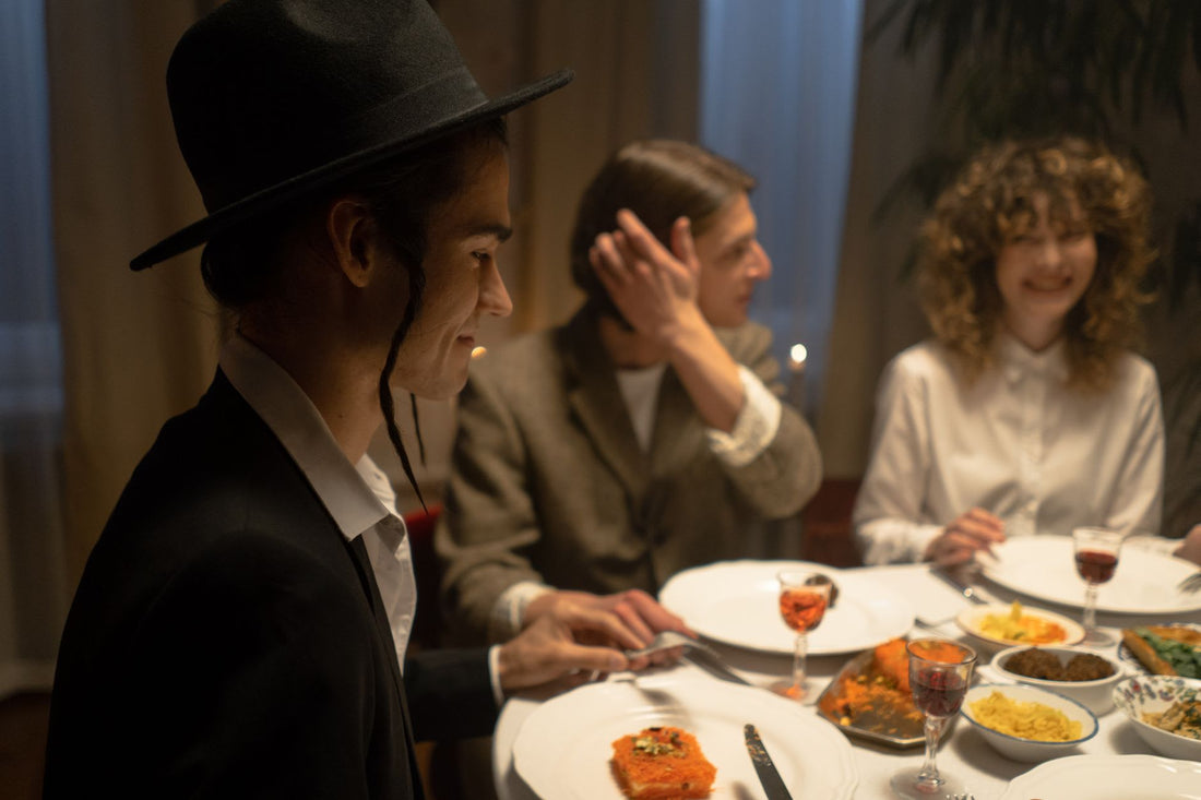 What Is The Difference Between Kosher and Not Kosher
