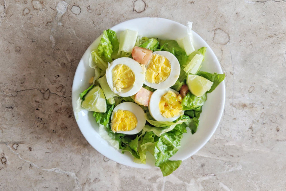 What Is The Typical Amish Diet