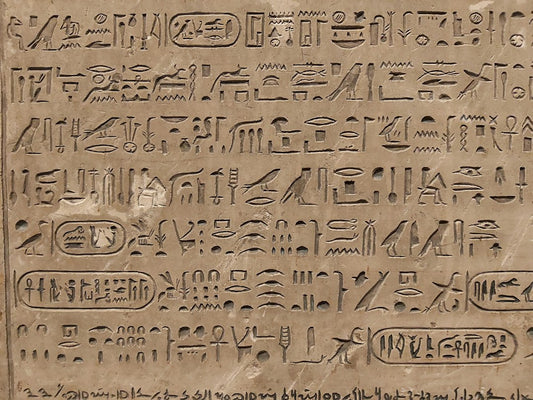 What Language Do Christian Egyptians Speak