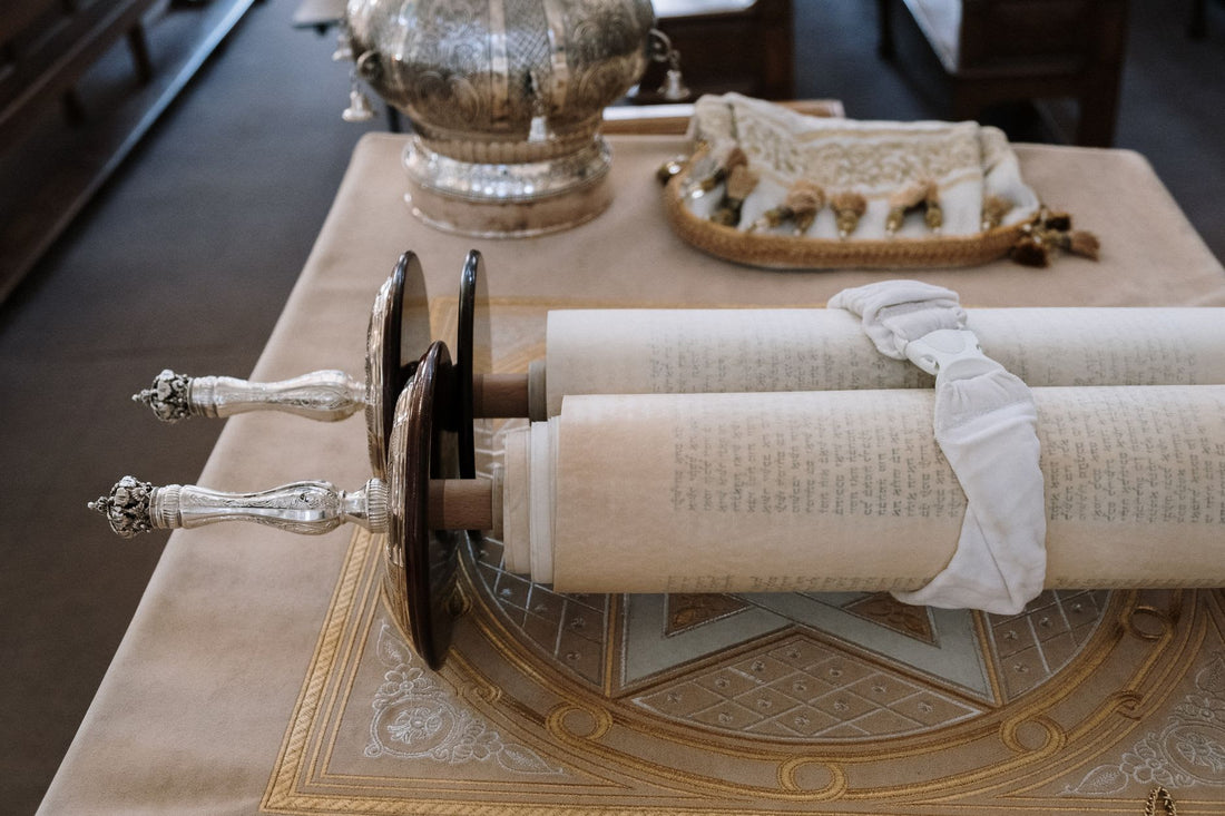 What Laws Do Messianic Jews Abide By