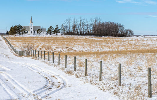 Where Are Mennonite Communities In The Us