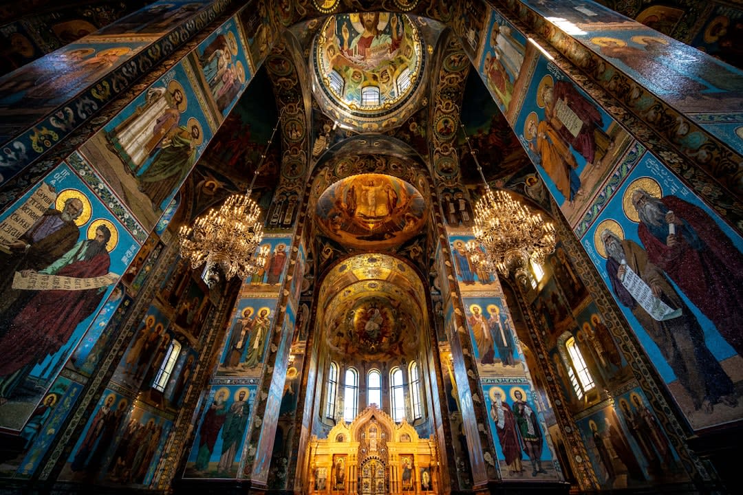 Where Is Oriental Orthodox Practiced