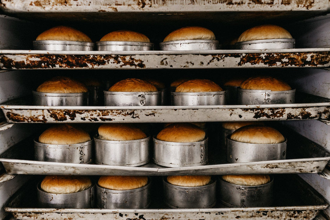 Where Is The Amish Bakery In Wisconsin