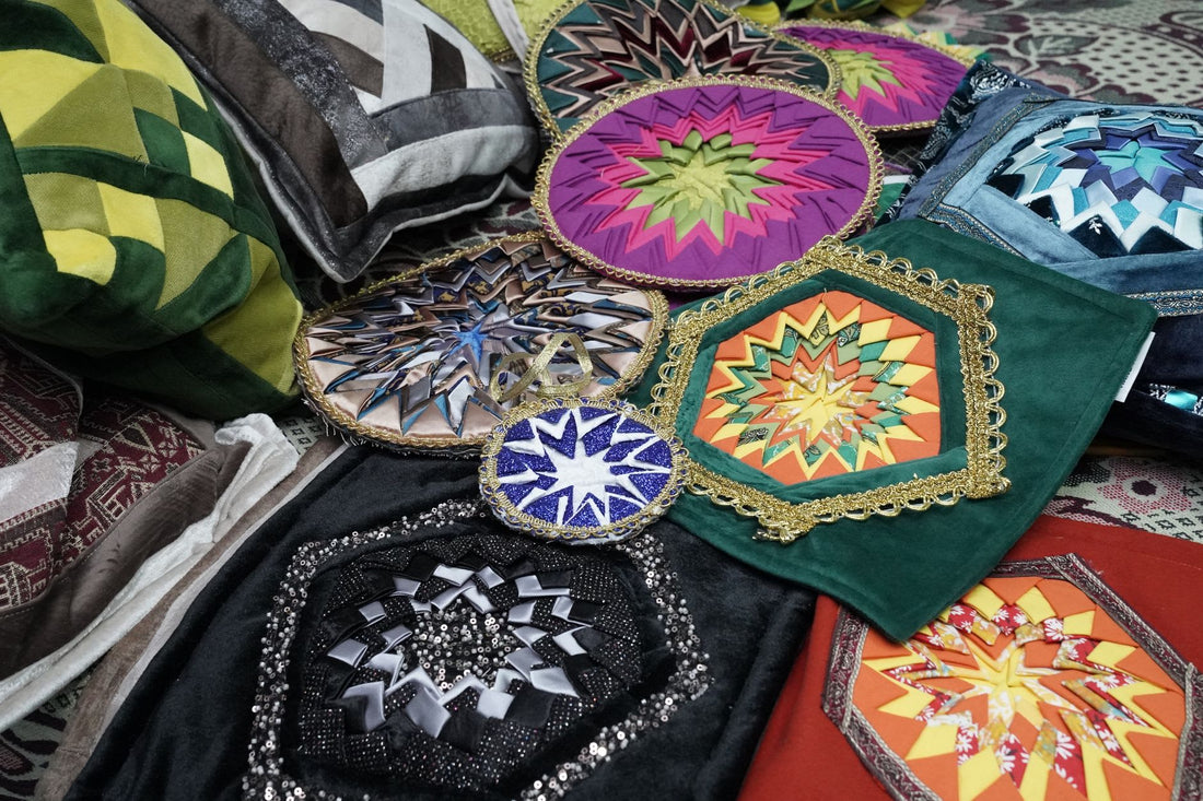Why Are Amish Quilts so Expensive