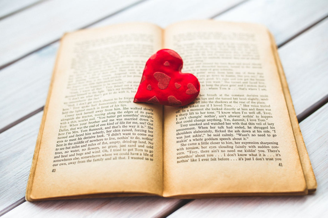 Why Are Amish Romance Novels Popular