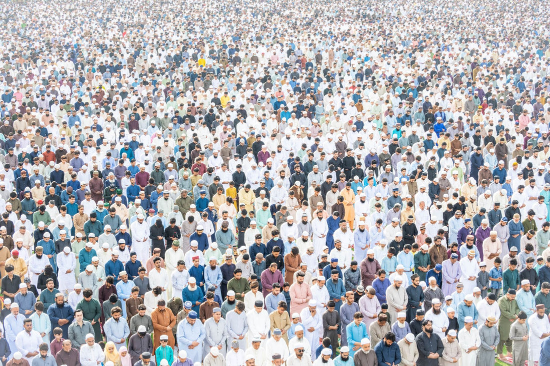 Why Are Humans Religious