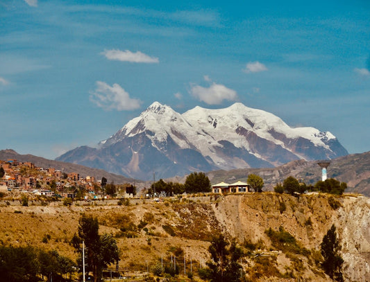Why Are Mennonites In Bolivia