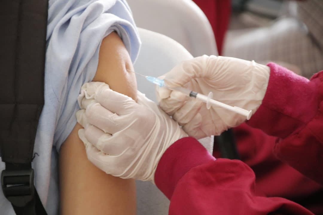 Why Are Mennonites Not Vaccinated