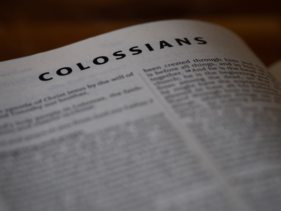 Why Are There Many Christian Denominations