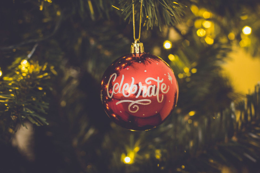 Why Did Christians Adopt The Christmas Tree