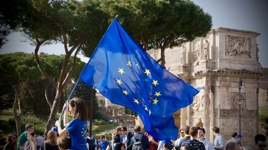 Why Did European Jews Move To Palestine